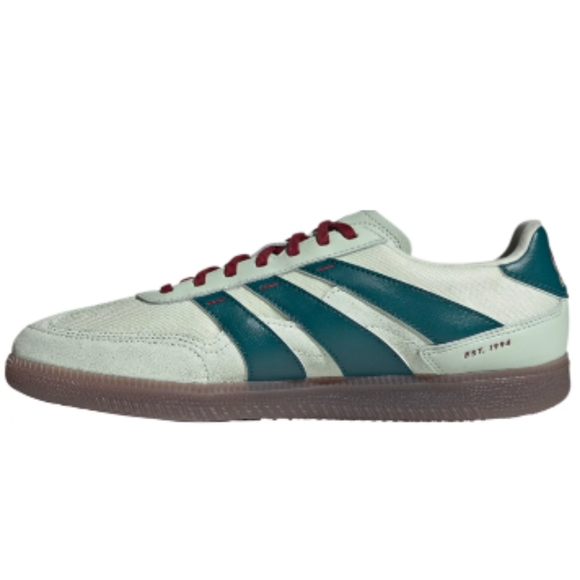 adidas Predator Freestyle Indoor Soccer Shoes - Picture 2 of 5